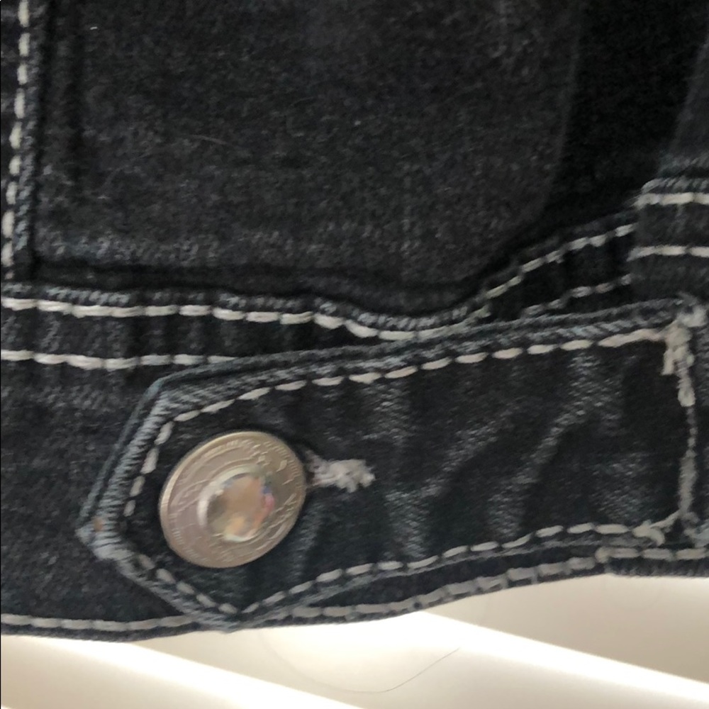 Jean Jacket - Picture 5 of 5